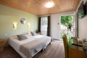 Motel-Restaurant 13 Etoiles Sierre